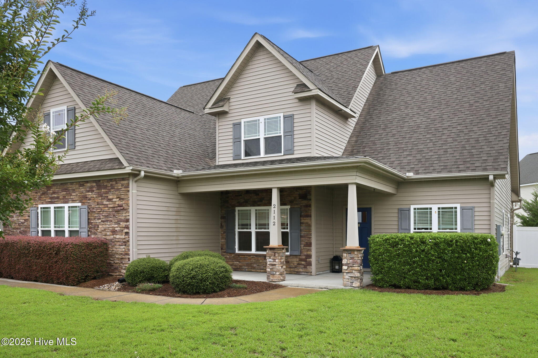 2112 Dahlonega Drive Property Photo 2