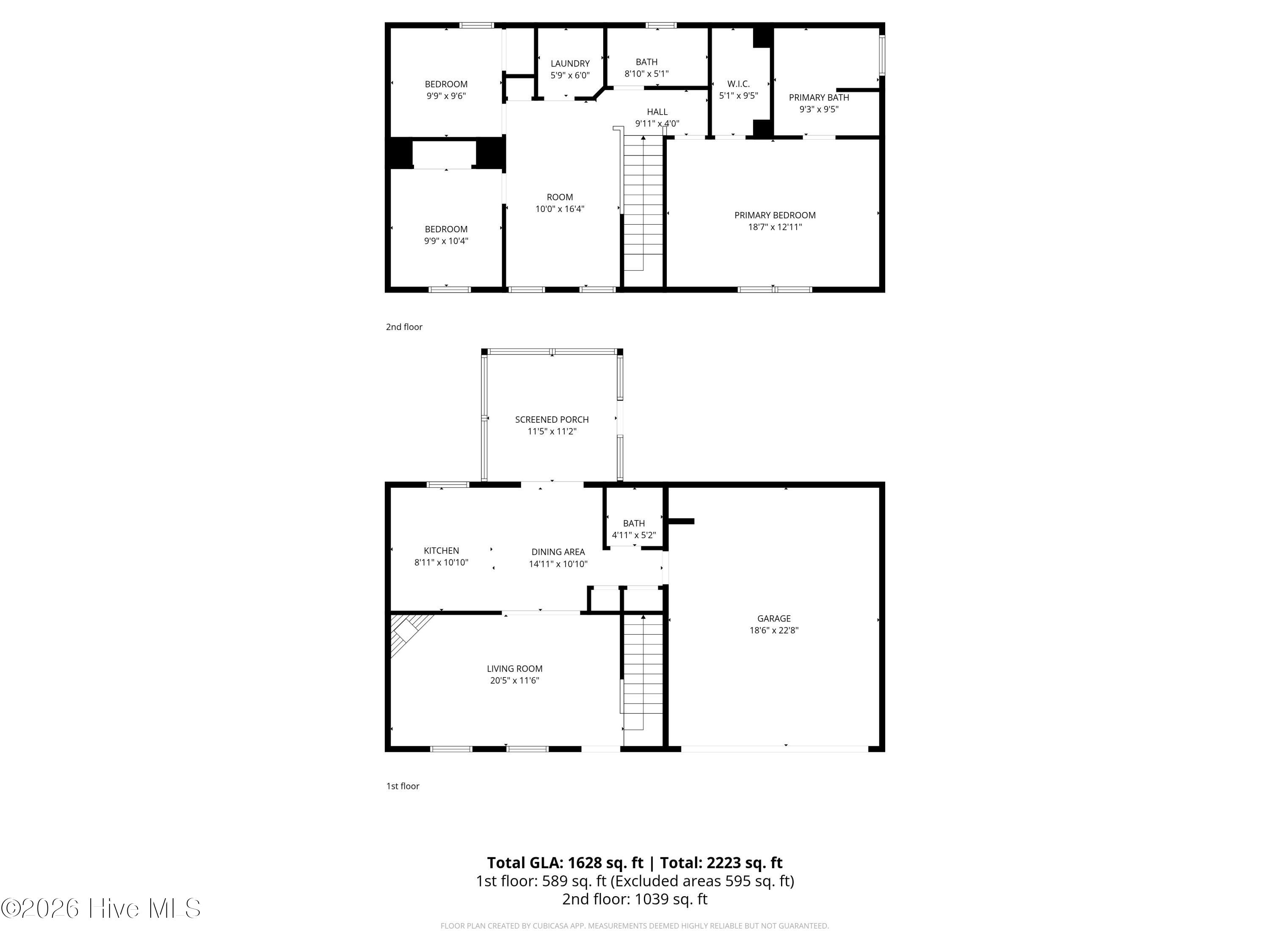 154 Blue Bay Lane Property Photo 2