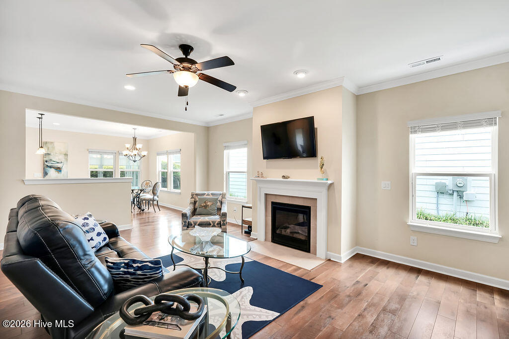 7091 Muskerry Way Property Photo 6