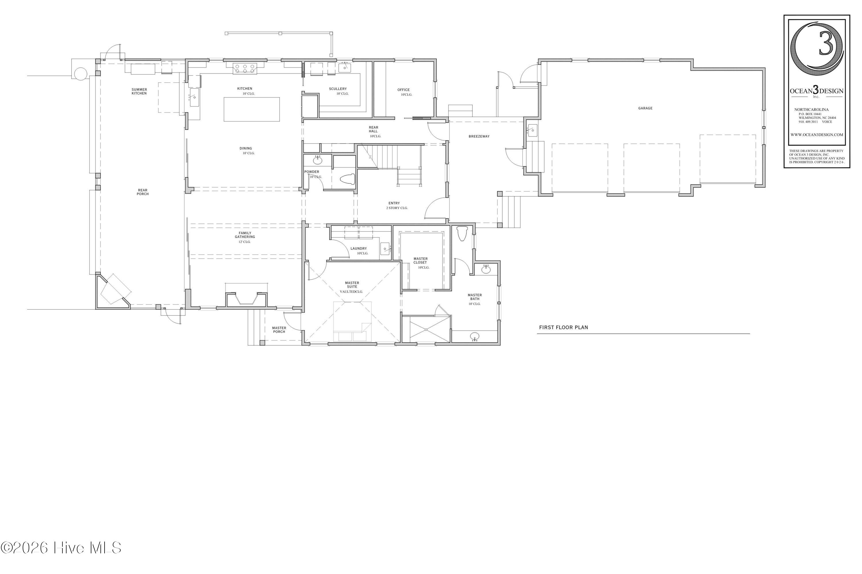 735 Finley Place Property Photo 3