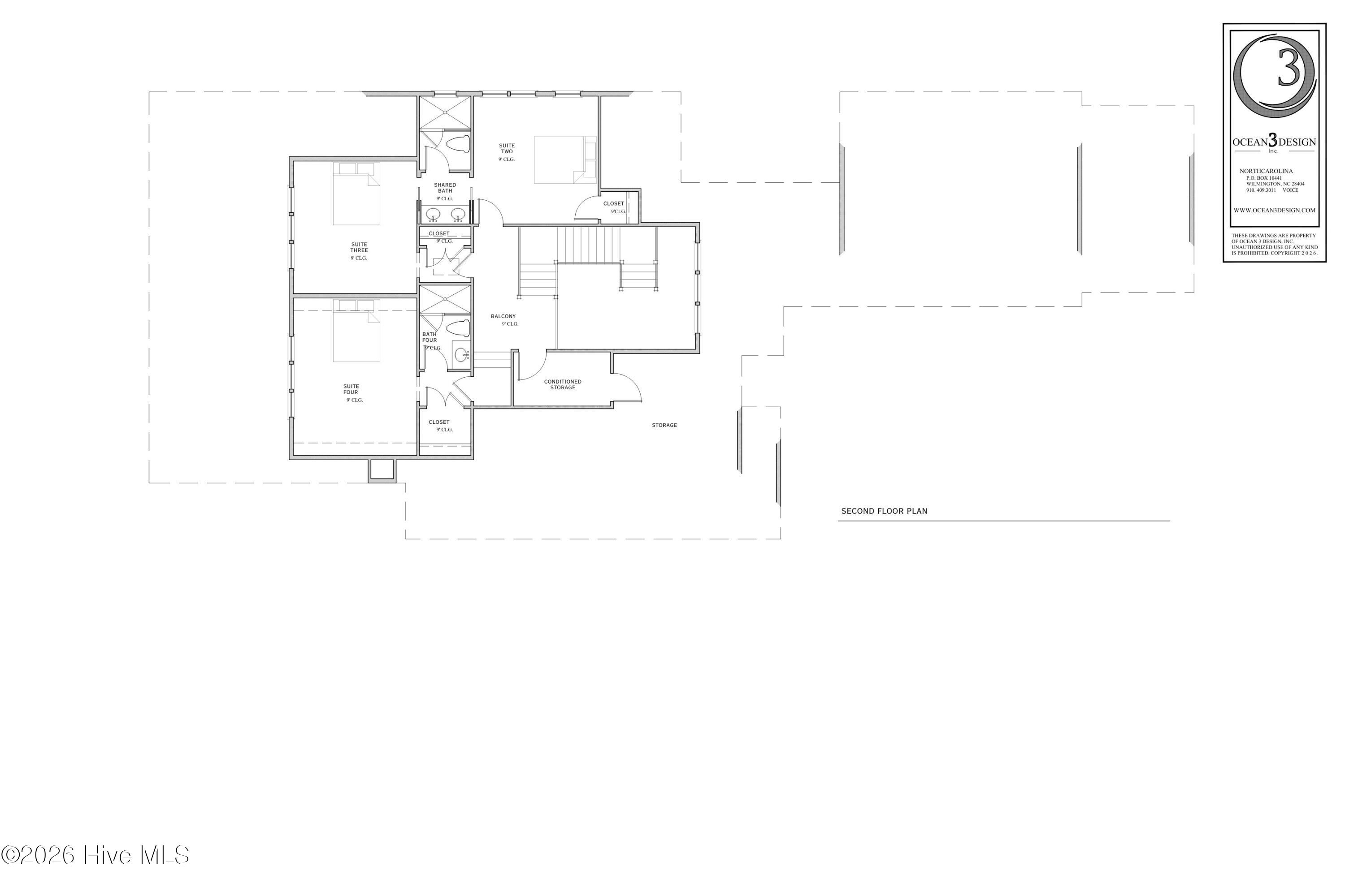 735 Finley Place Property Photo 4