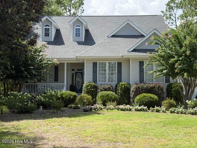 106 Fairway Lane Property Photo 1
