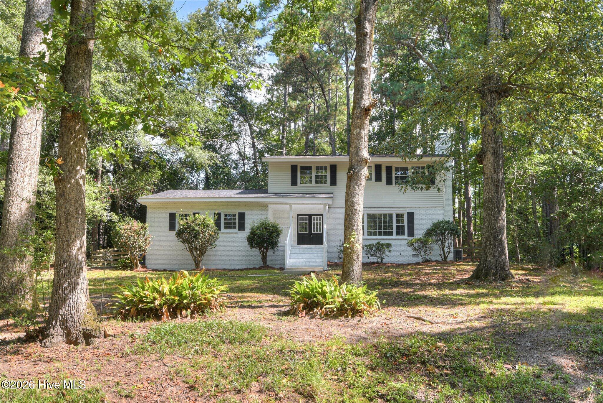 1229 Woodbine Road Property Photo 1