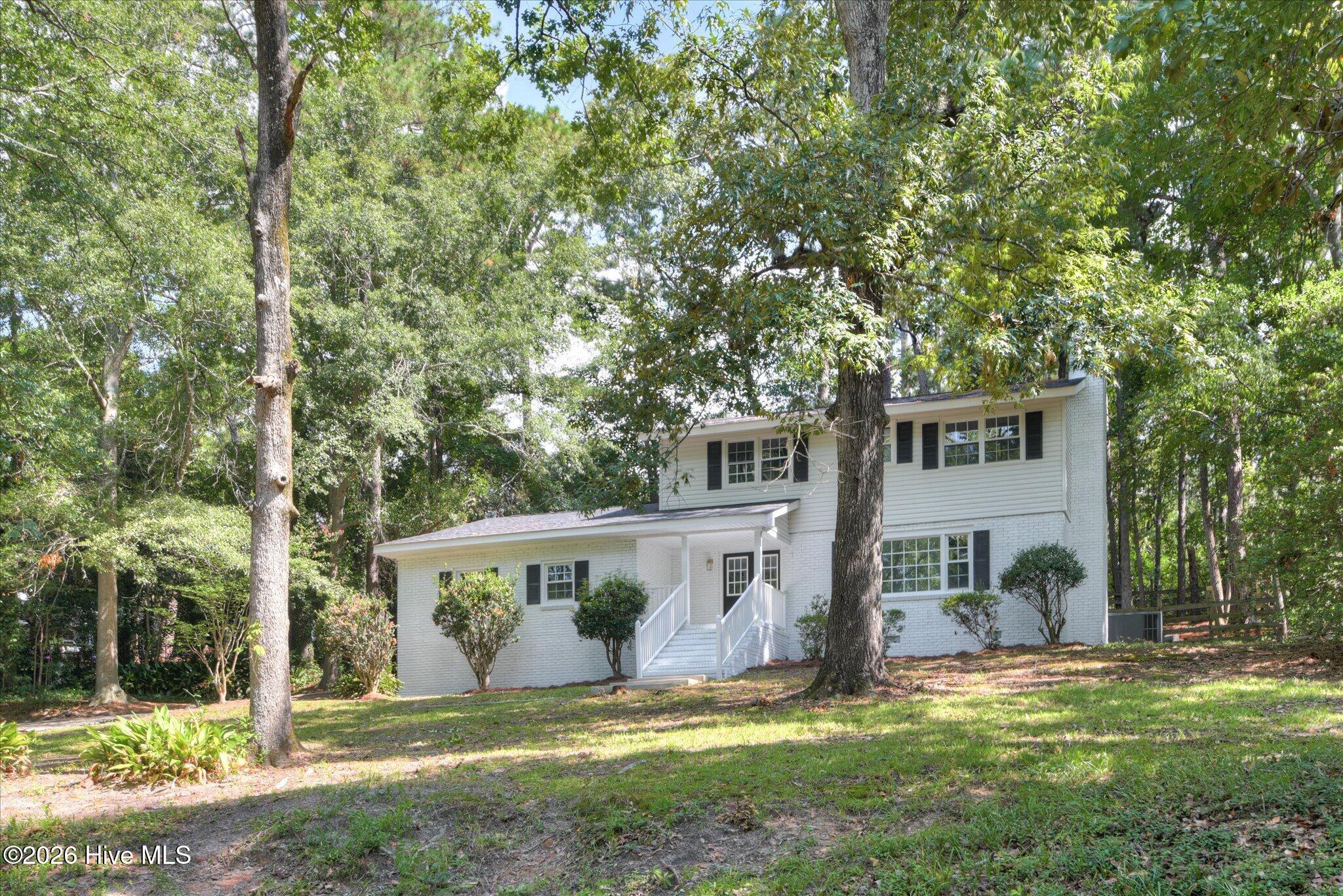 1229 Woodbine Road Property Photo 3