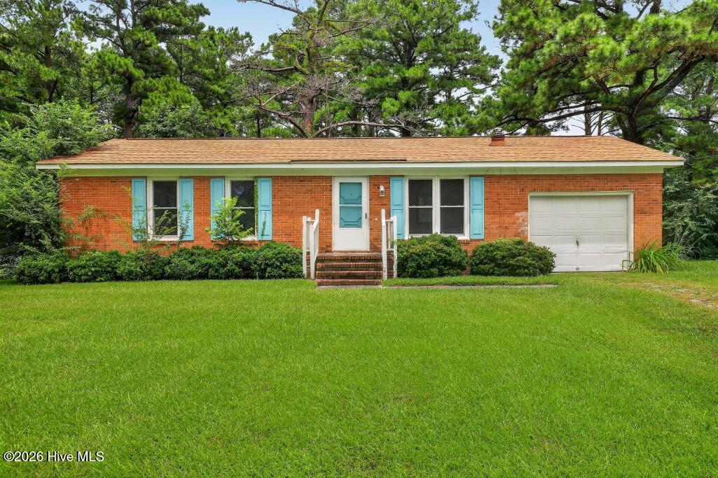 602 W Thurman Road Property Photo 1