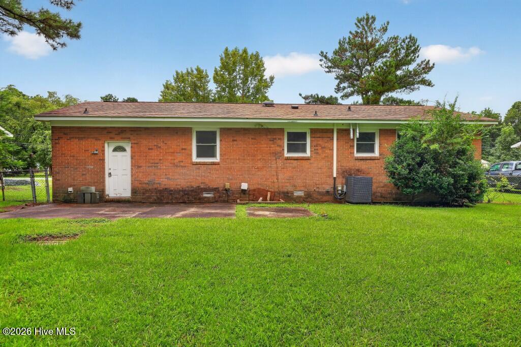 602 W Thurman Road Property Photo 14