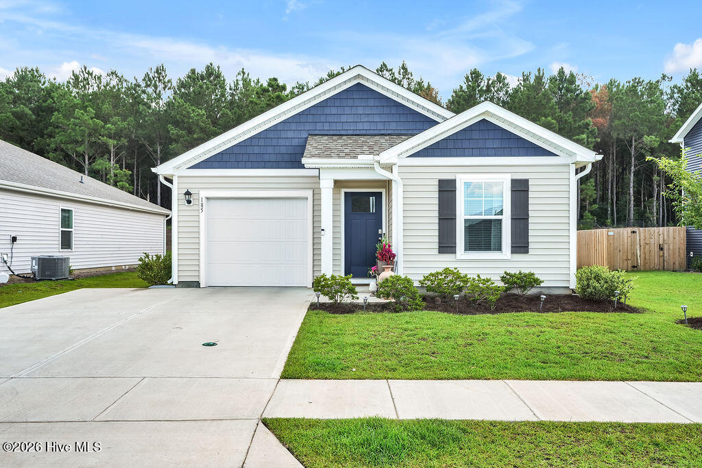 185 Kite Circle Ne Property Photo 1