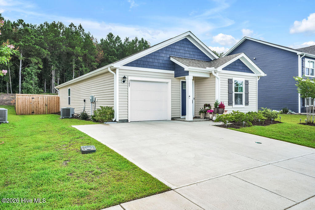 185 Kite Circle Ne Property Photo 2