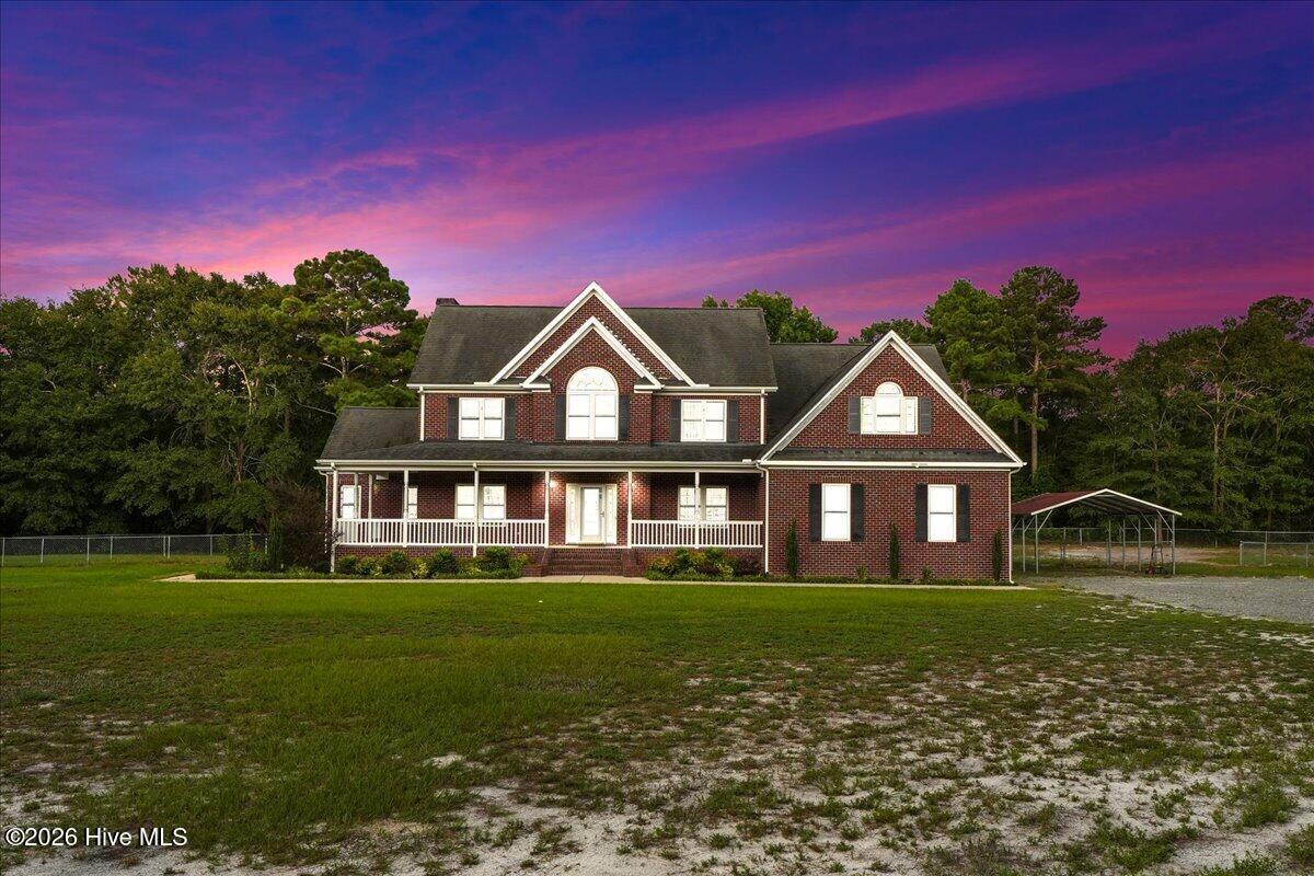 214 Caleb Drive Property Photo 2