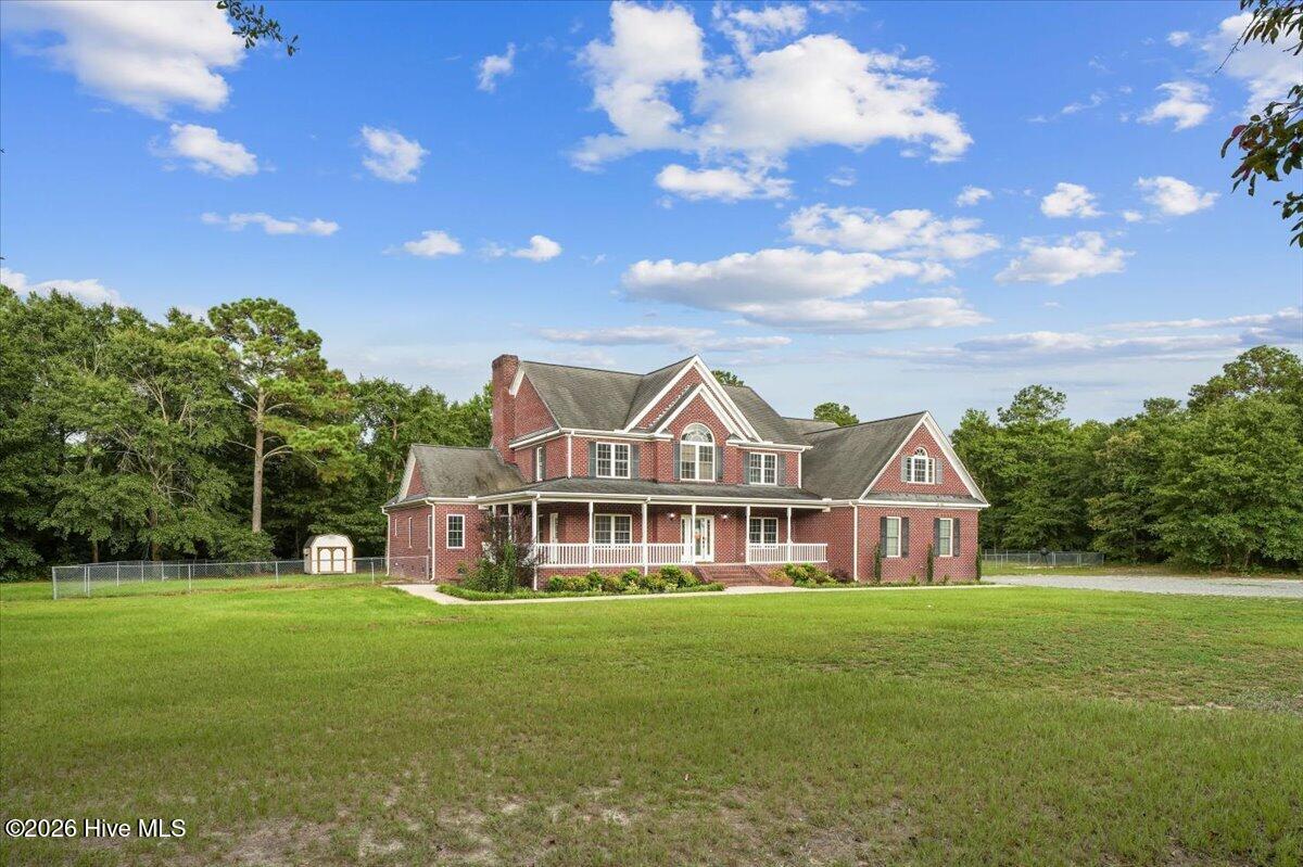 214 Caleb Drive Property Photo 4