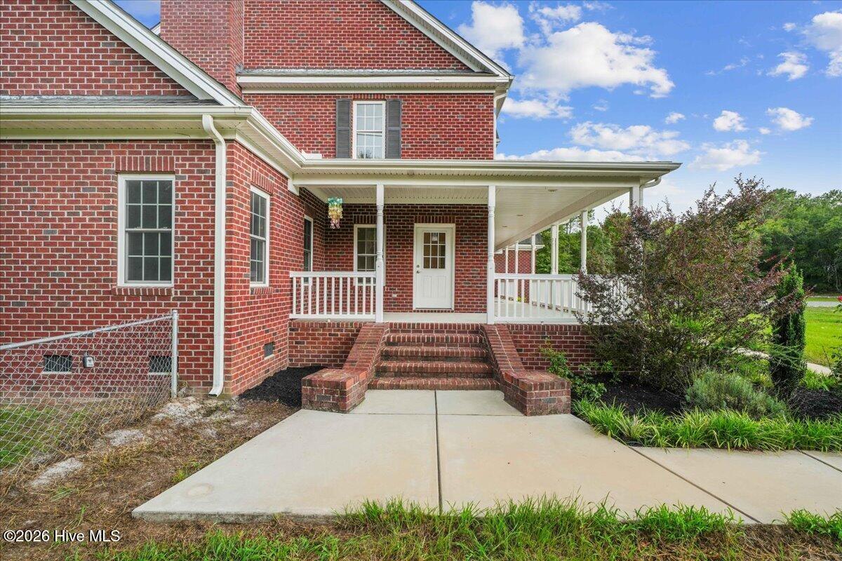 214 Caleb Drive Property Photo 6
