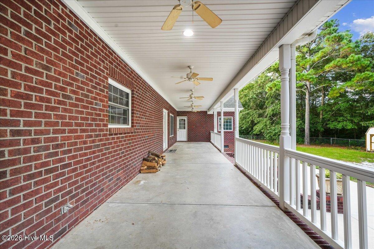 214 Caleb Drive Property Photo 9