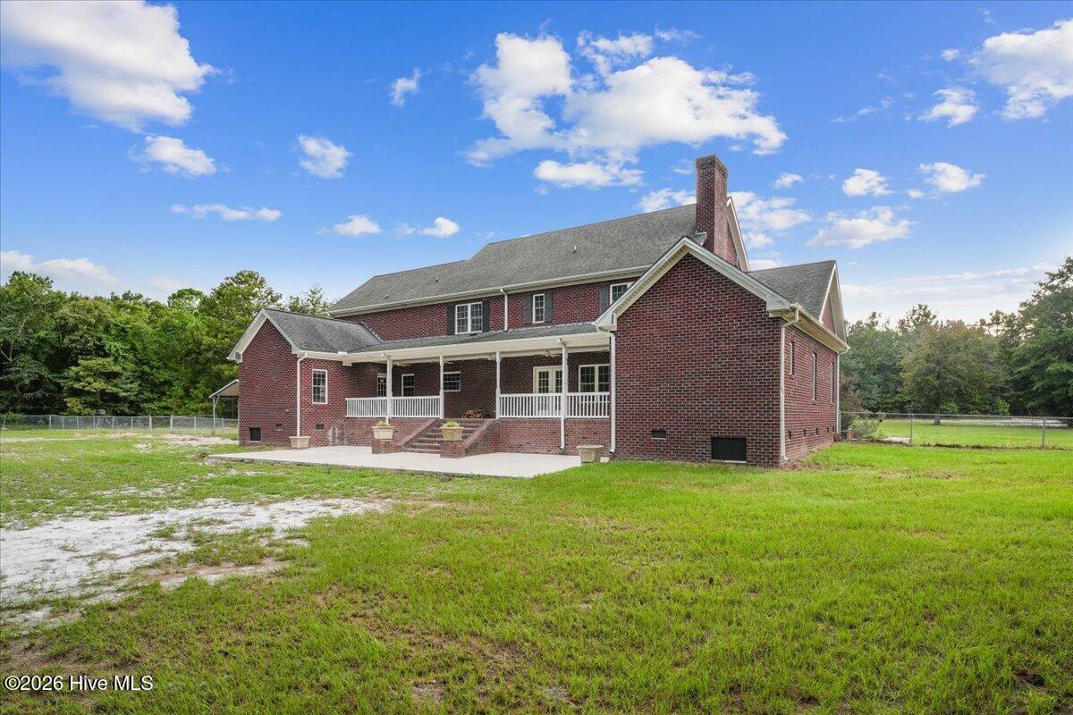214 Caleb Drive Property Photo 12