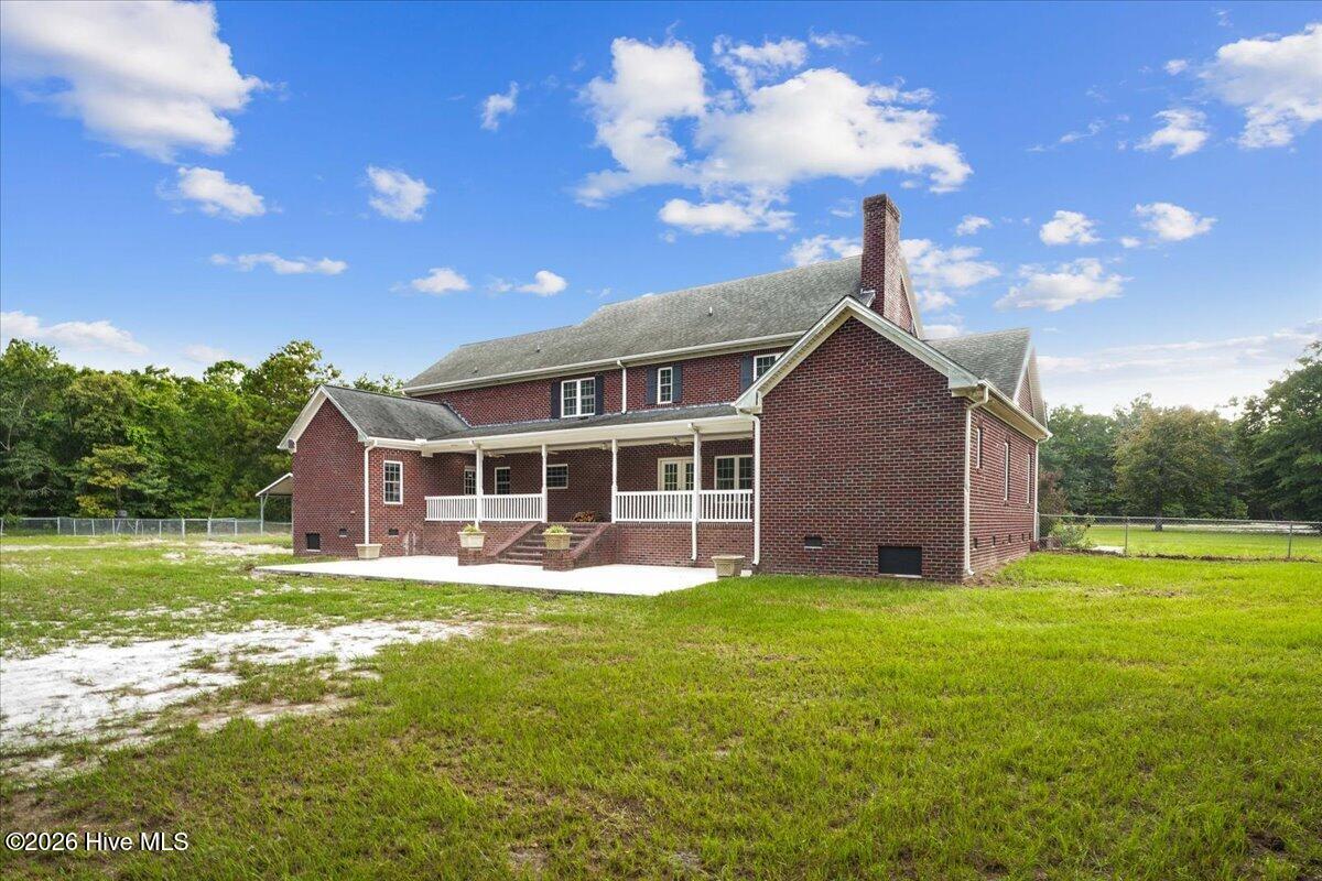 214 Caleb Drive Property Photo 13