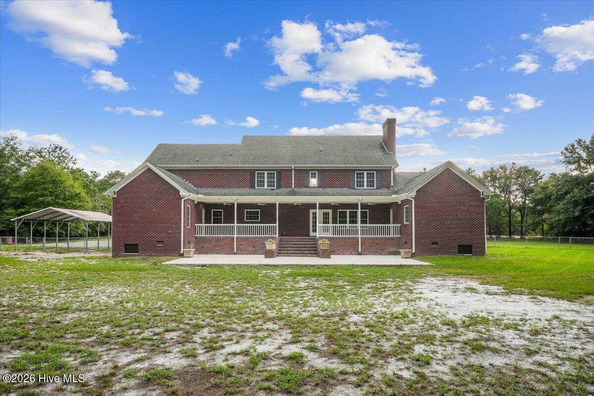 214 Caleb Drive Property Photo 15