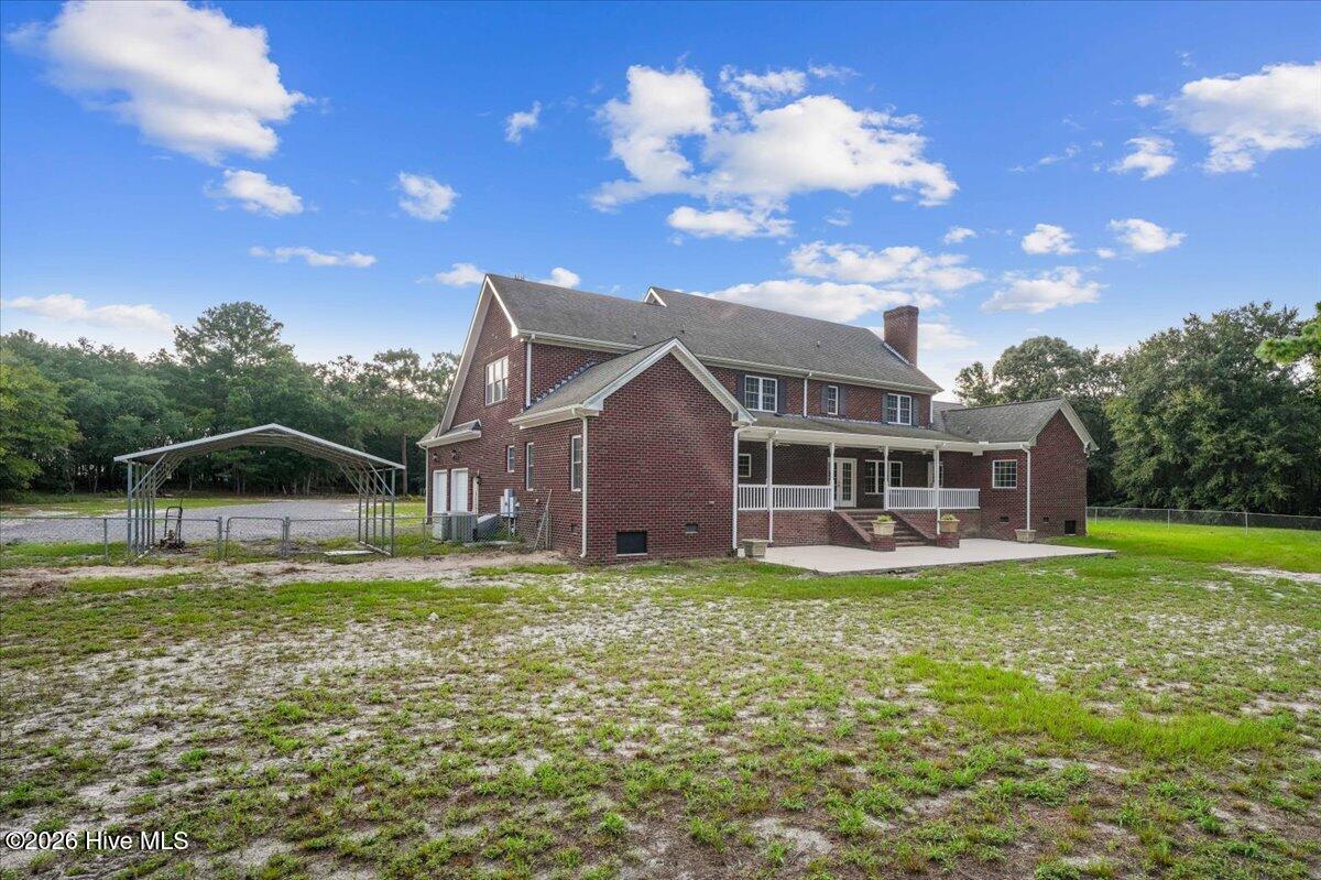 214 Caleb Drive Property Photo 17