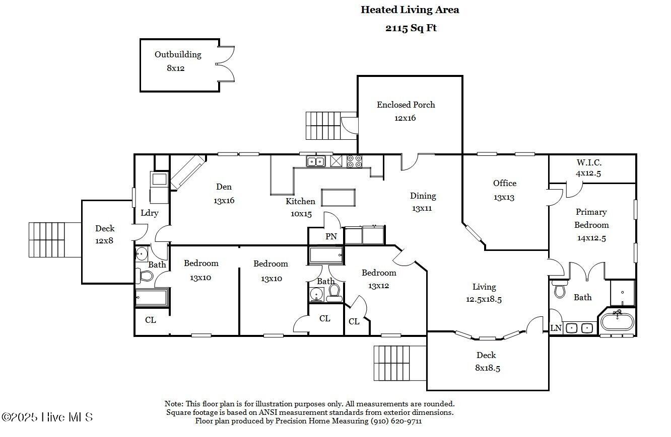 265 Colonial Landing Road Se Property Photo 2