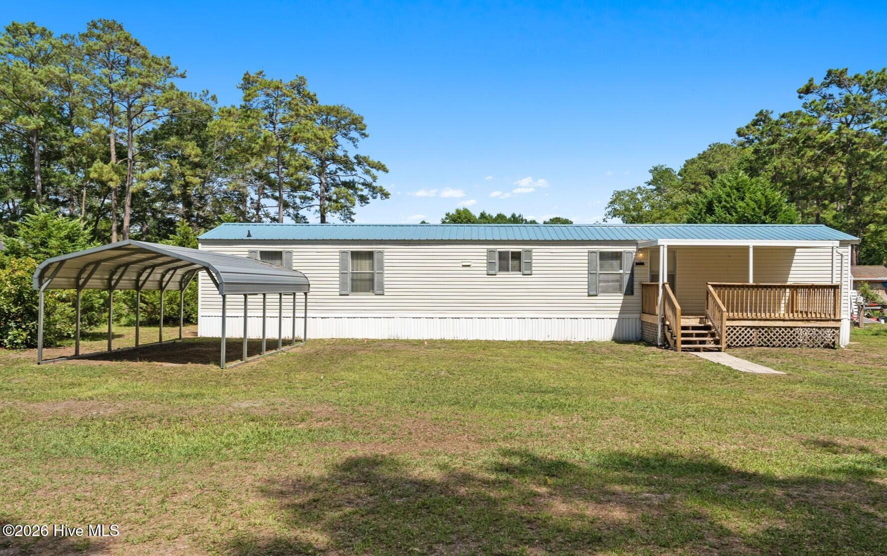 2412 Myrtlewood Drive Sw Property Photo 1