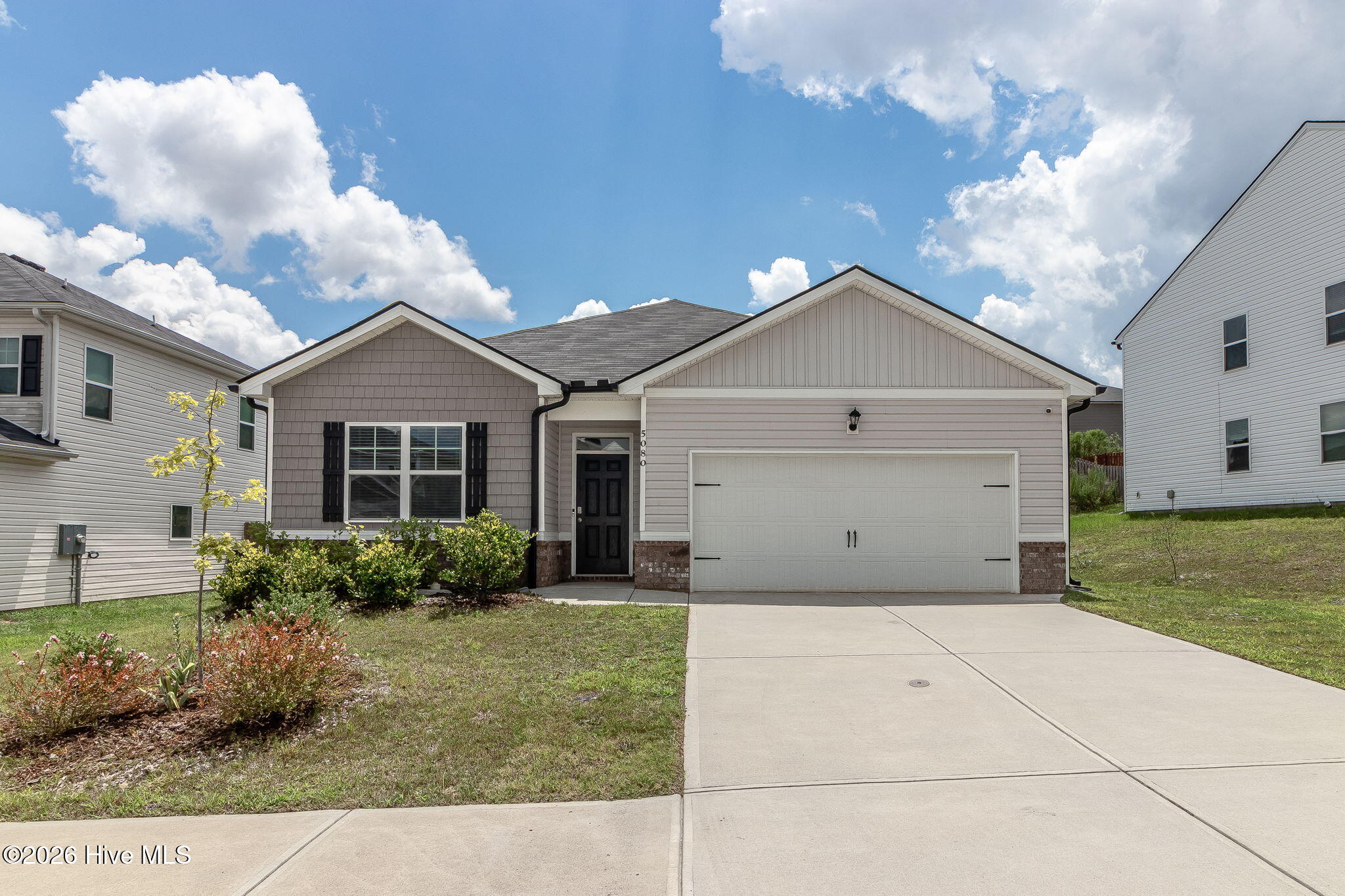 5080 Captain Drive Property Photo 1
