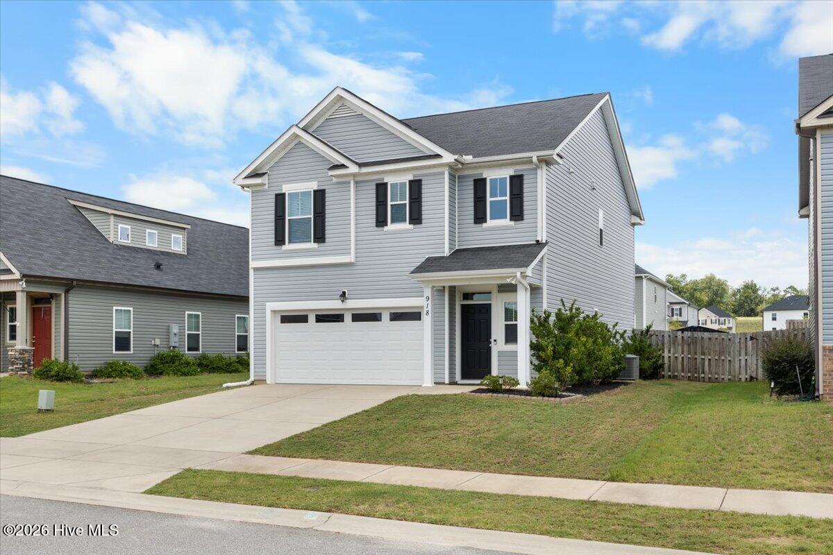 918 Newburn Drive Property Photo 3