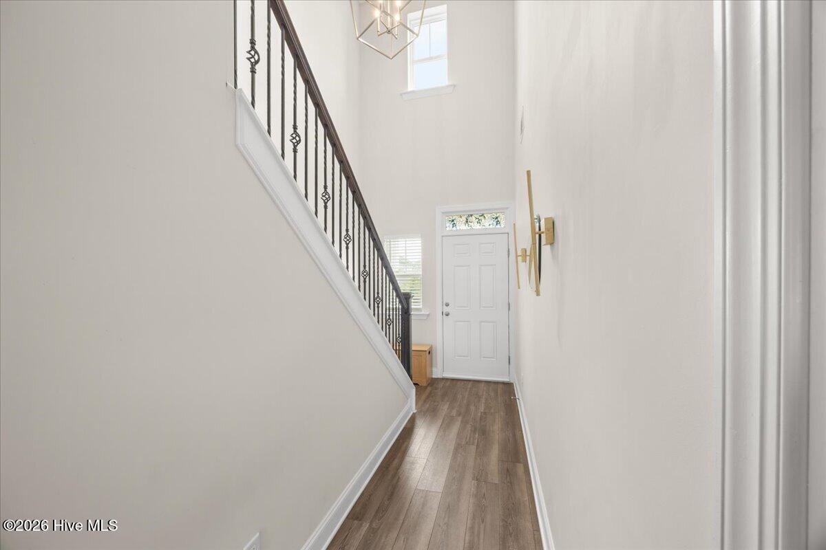 918 Newburn Drive Property Photo 16