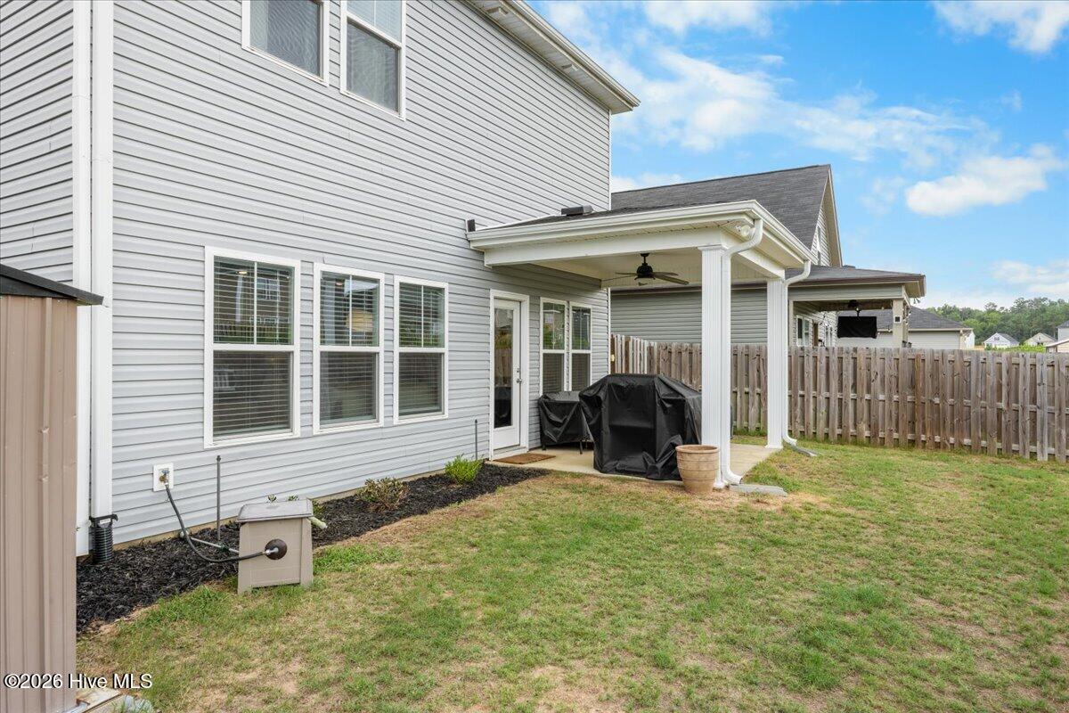 918 Newburn Drive Property Photo 29