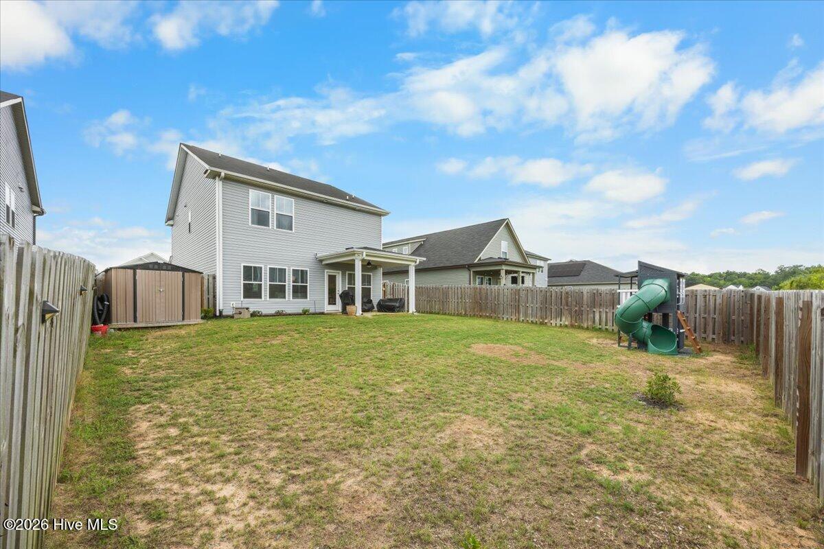 918 Newburn Drive Property Photo 31