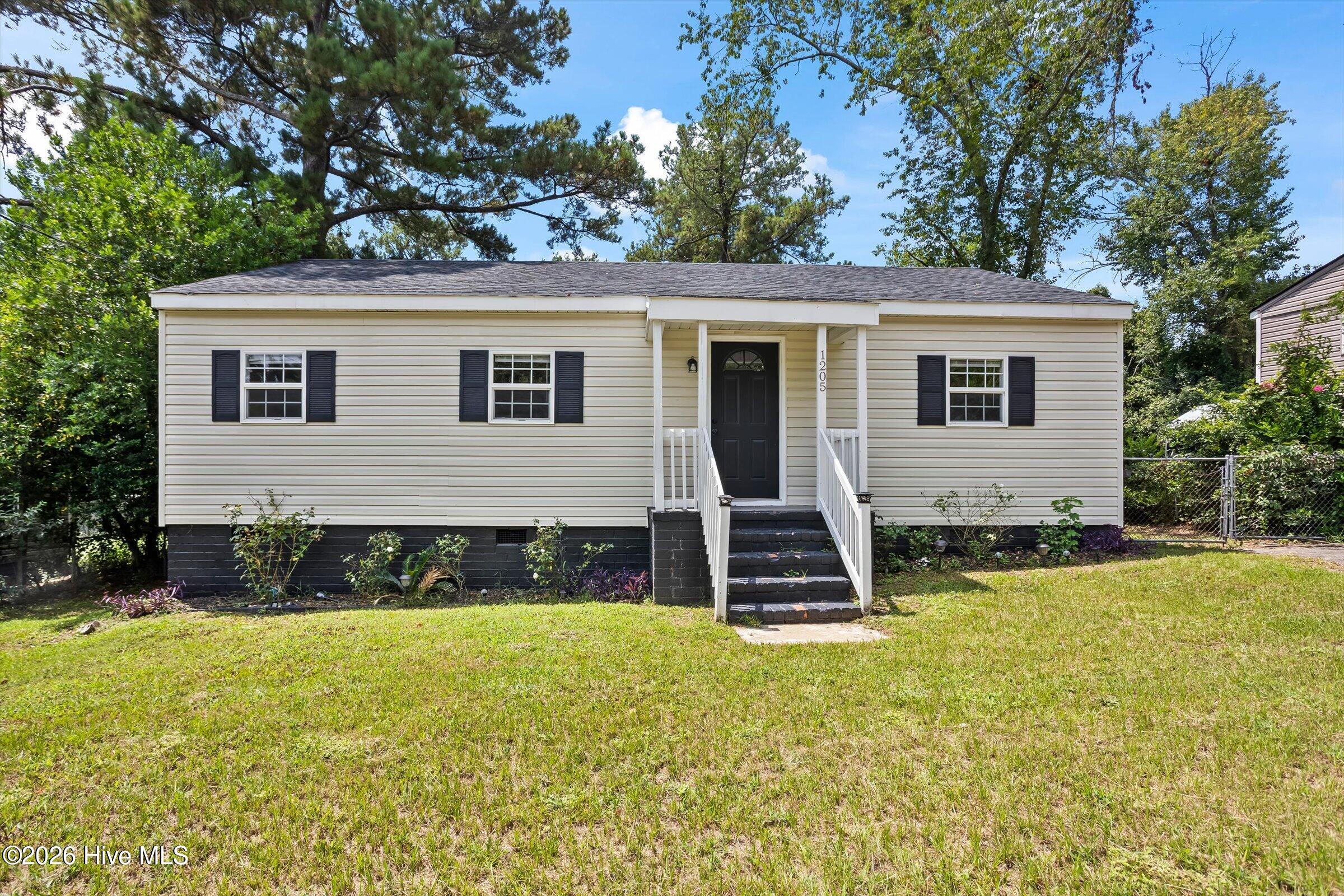 1205 Melody Lane Property Photo 1