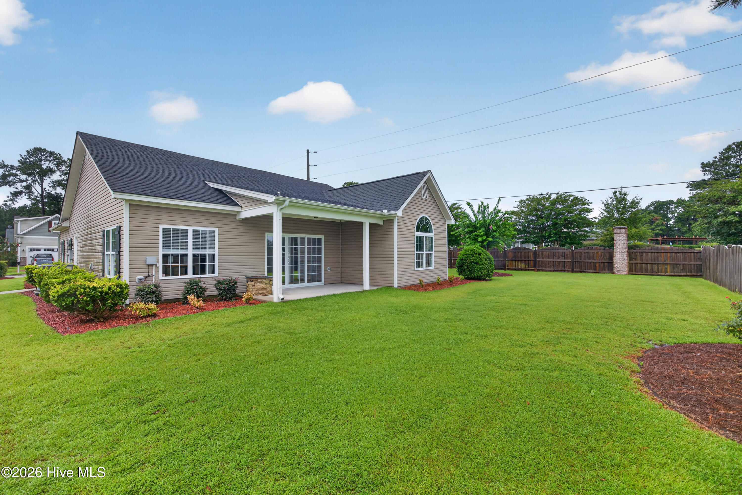1301 Windsor Pines Court Property Photo 6