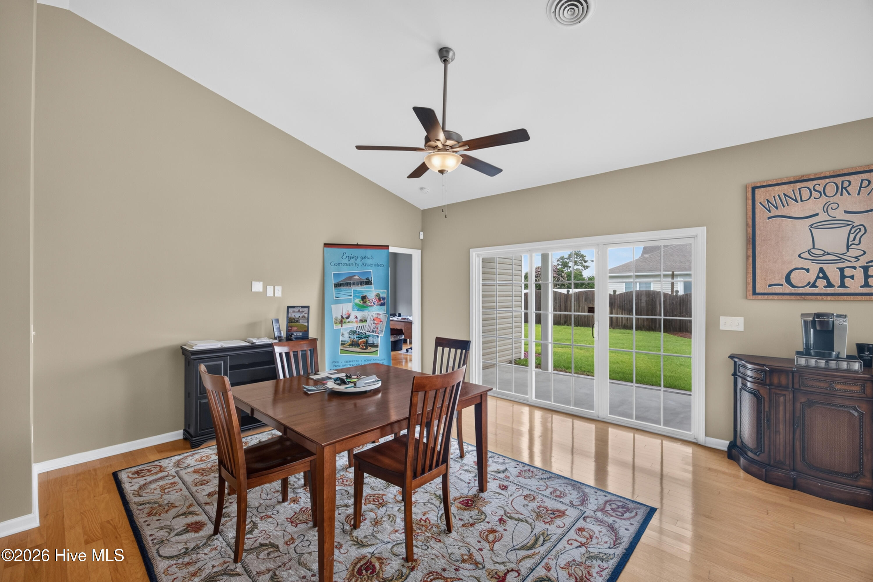 1301 Windsor Pines Court Property Photo 14