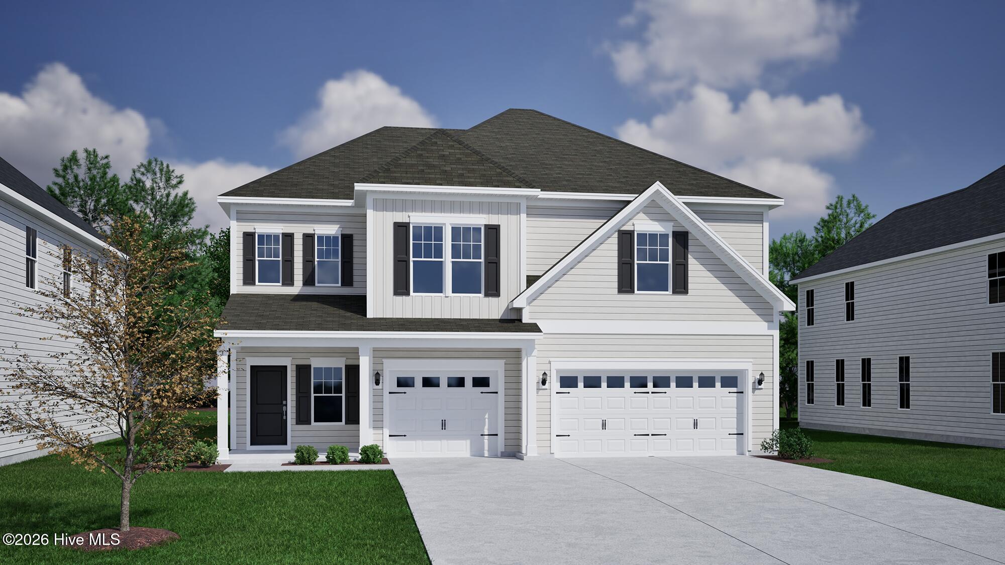 8924 Peplow Place Property Photo 1