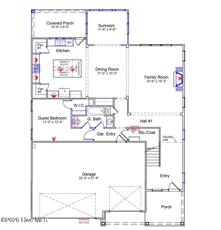 8924 Peplow Place Property Photo 2