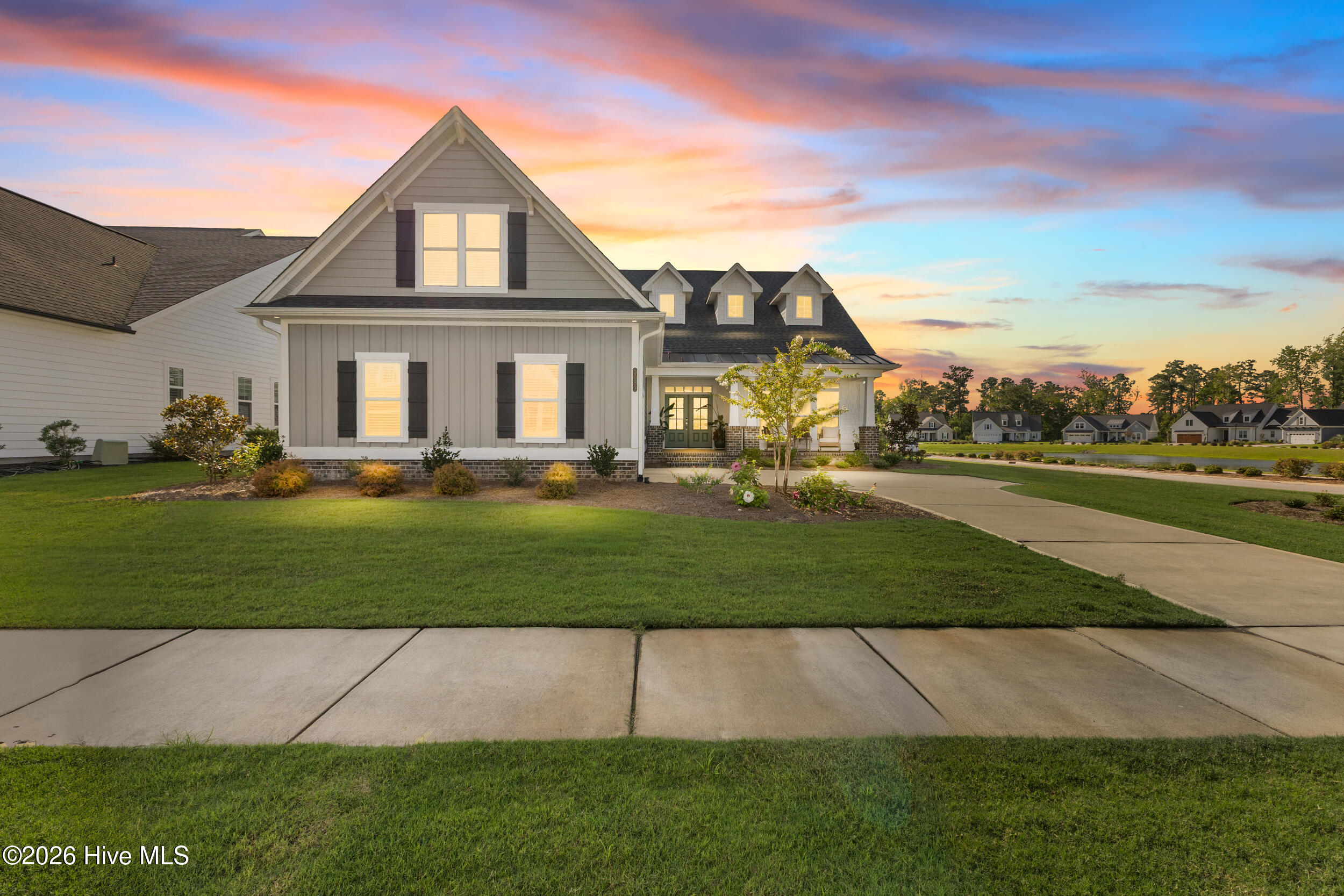 5089 Saltgrass Cove Property Photo 3