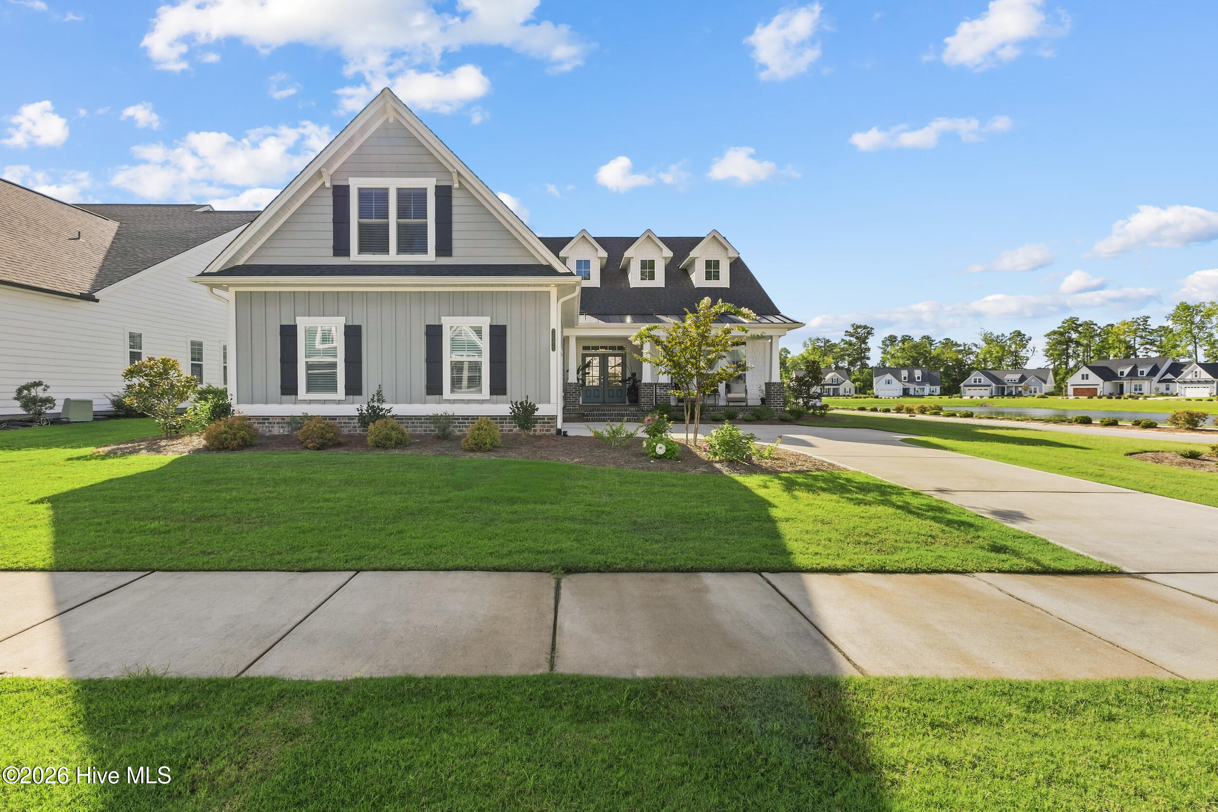 5089 Saltgrass Cove Property Photo 4