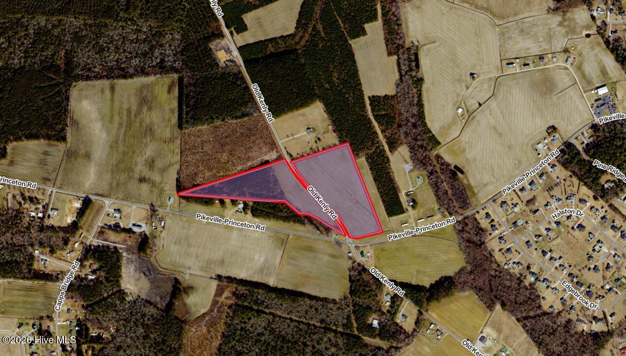 0 Old Kenly Property Photo 1