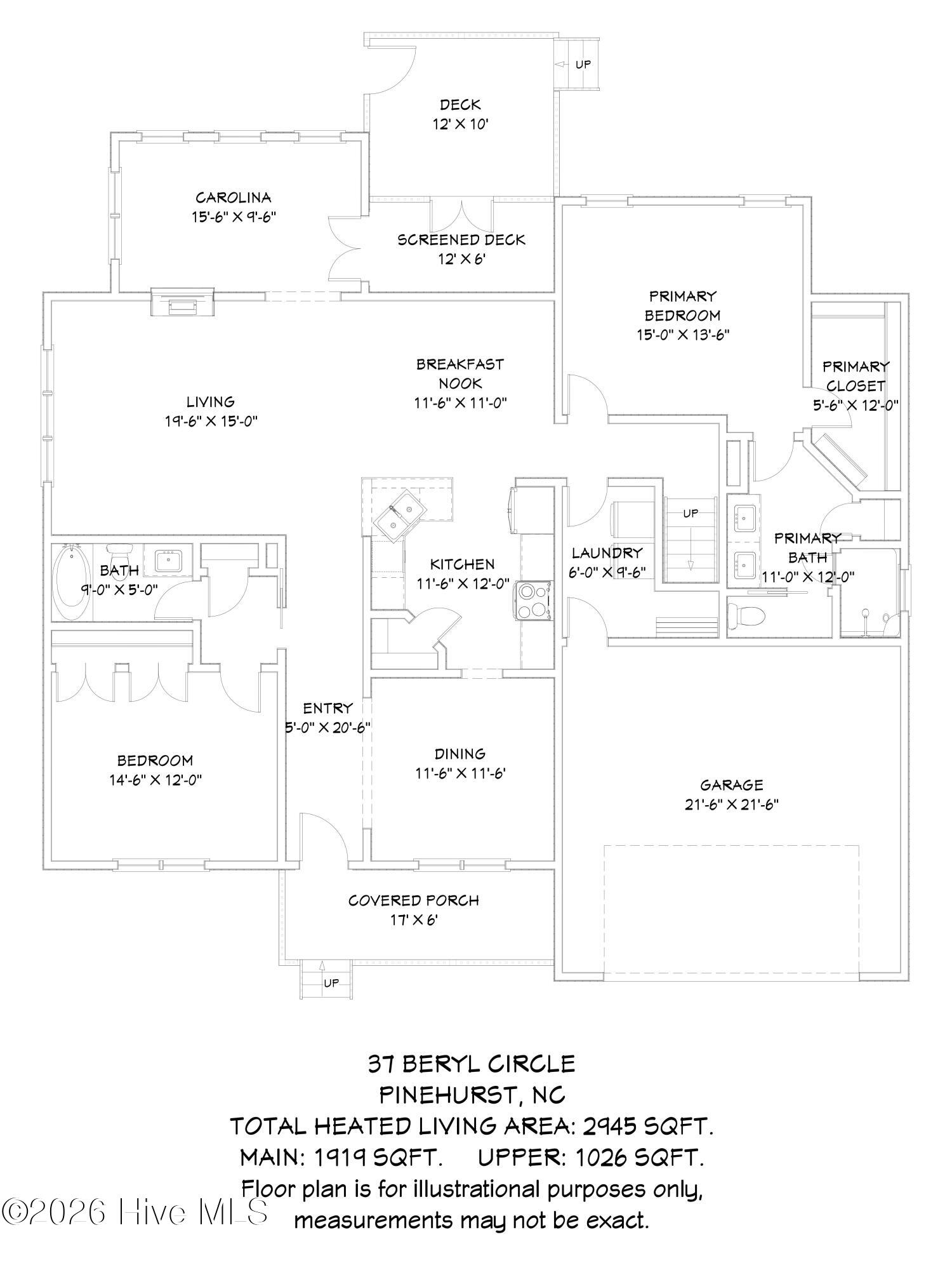 37 Beryl Circle Property Photo 36