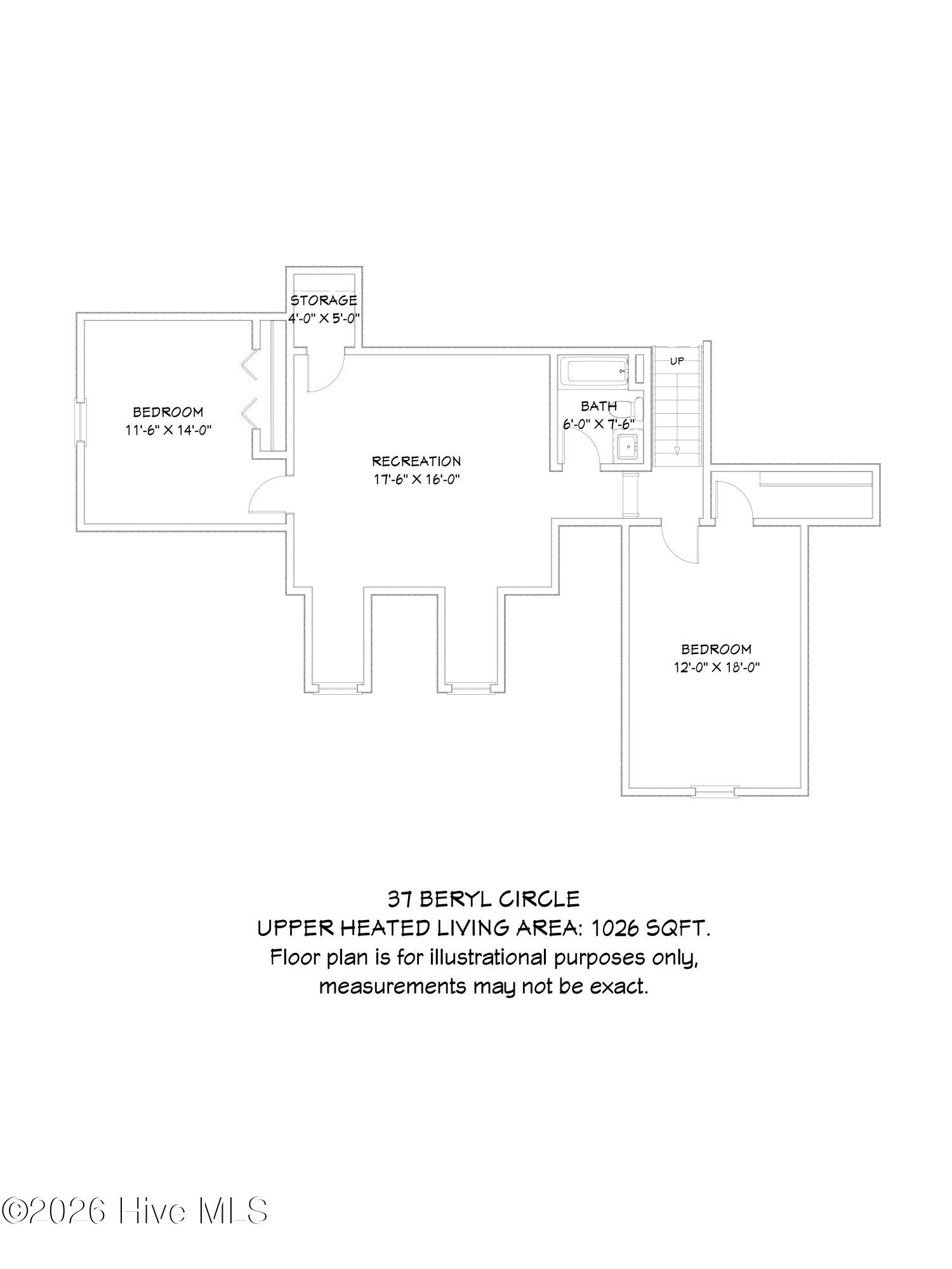 37 Beryl Circle Property Photo 37