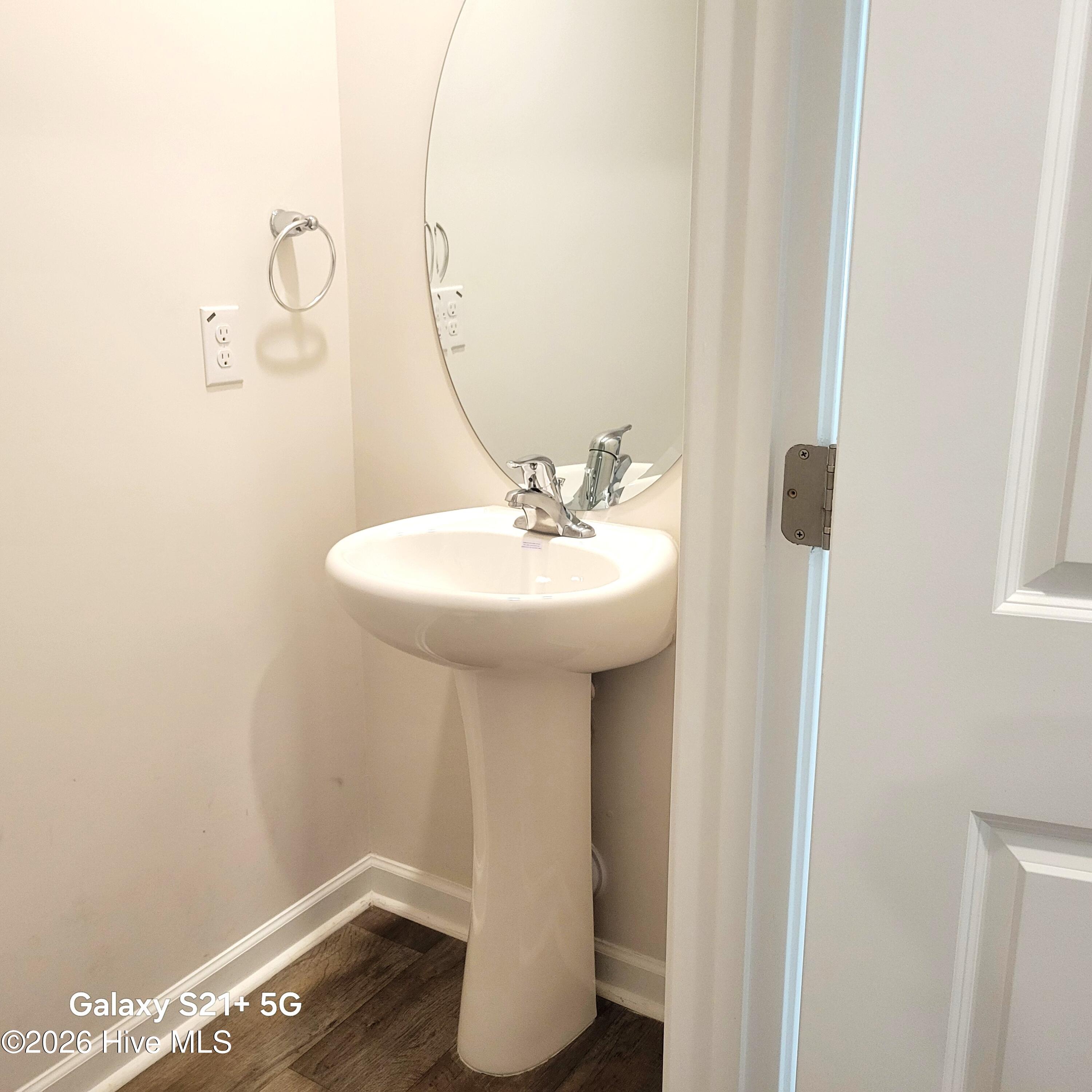 2709 Gracie Lane Property Photo 5