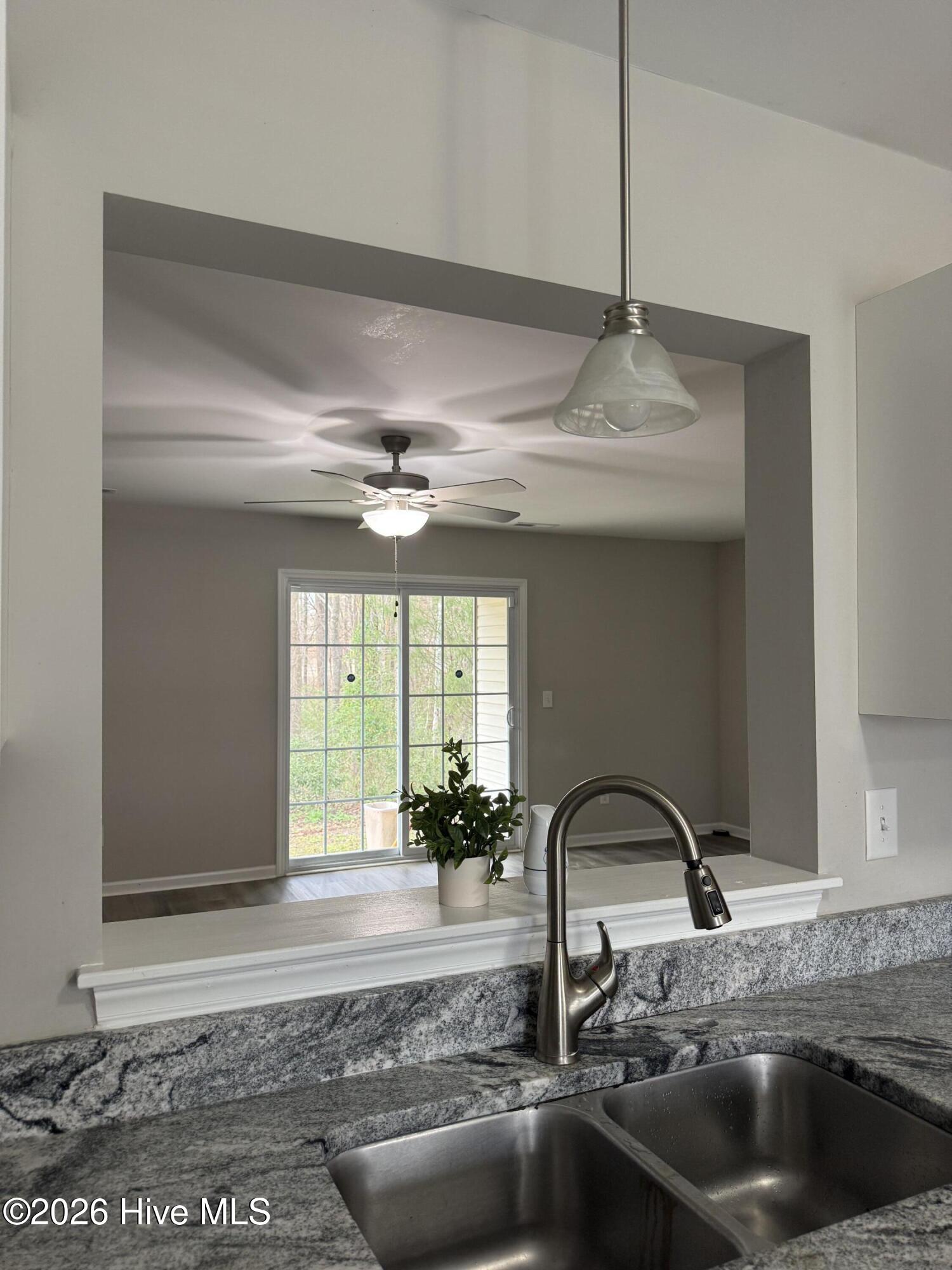 4160 Brook Creek Lane Unit A Property Photo 6