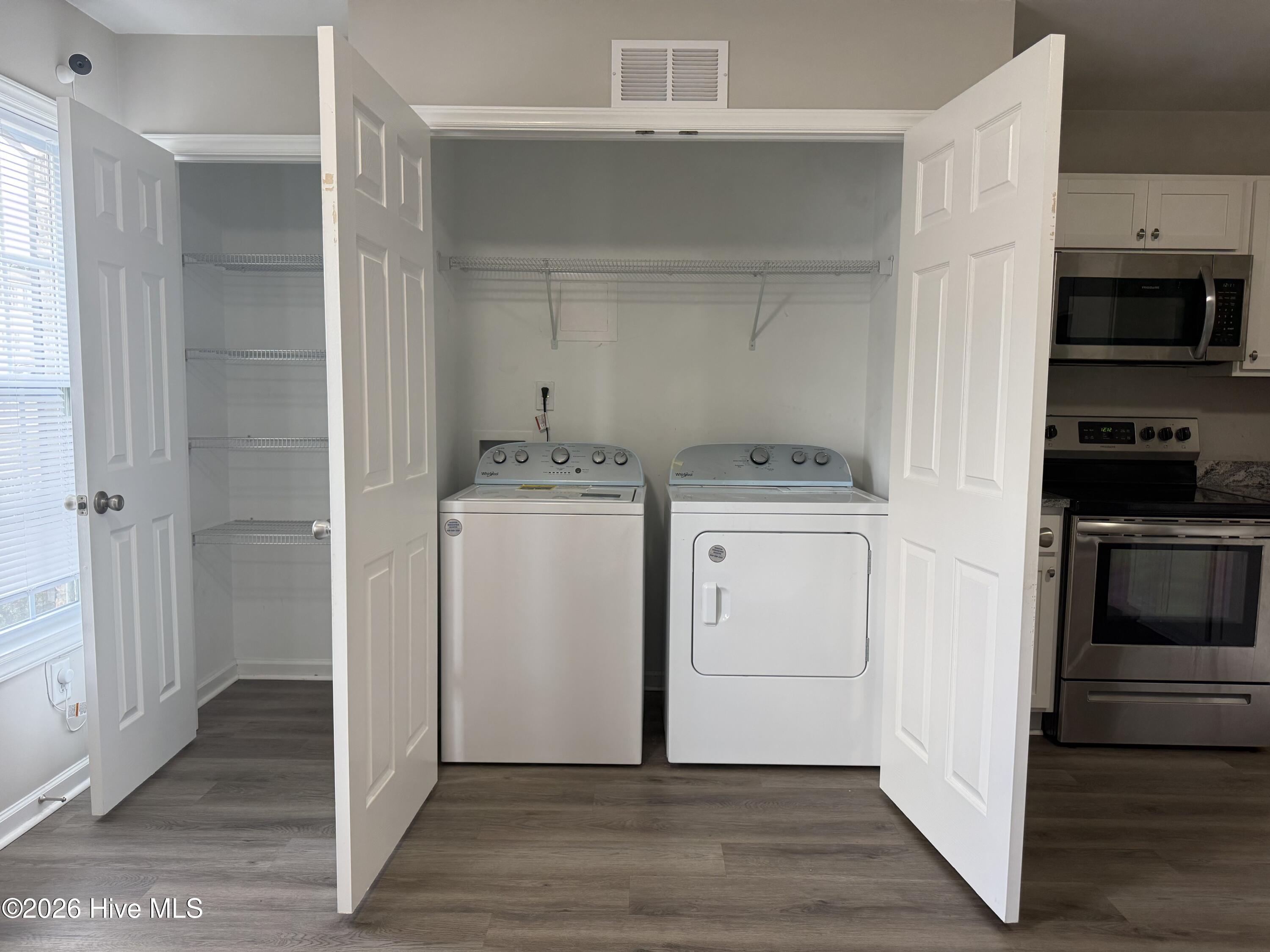 4160 Brook Creek Lane Unit A Property Photo 7