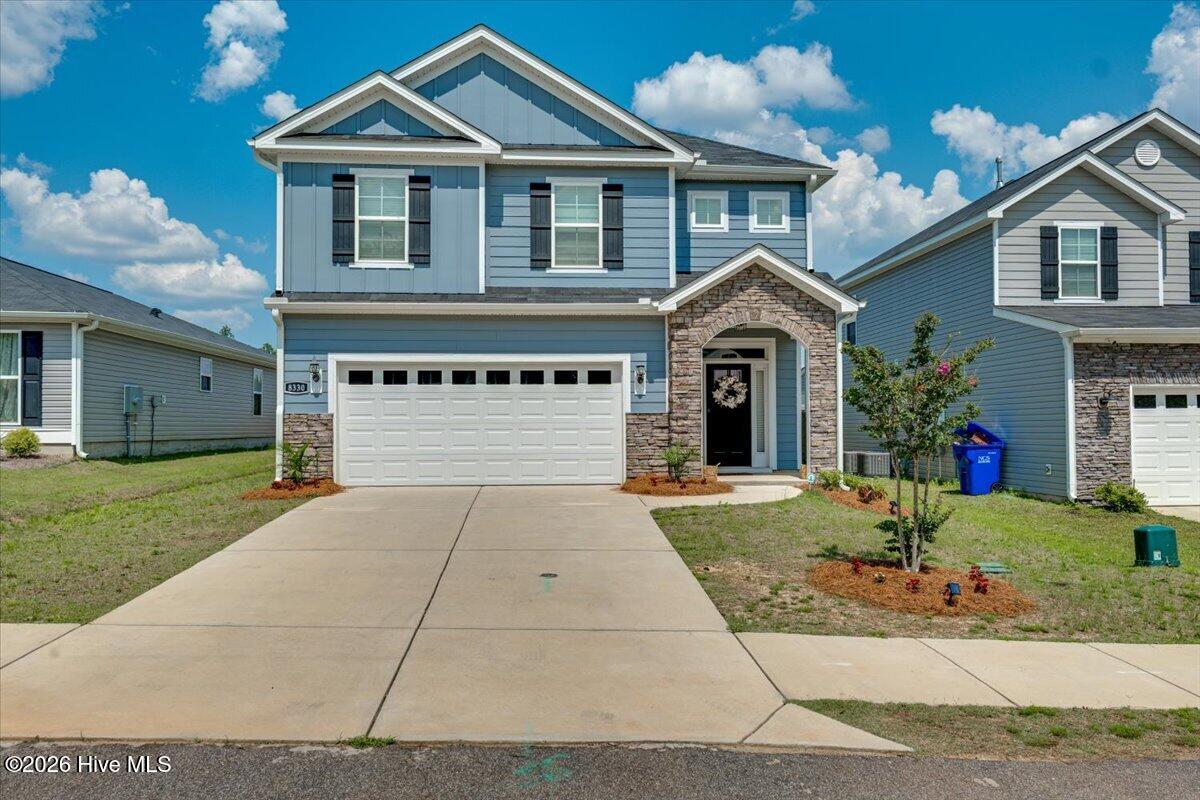 8330 Bannock Circle Property Photo 1