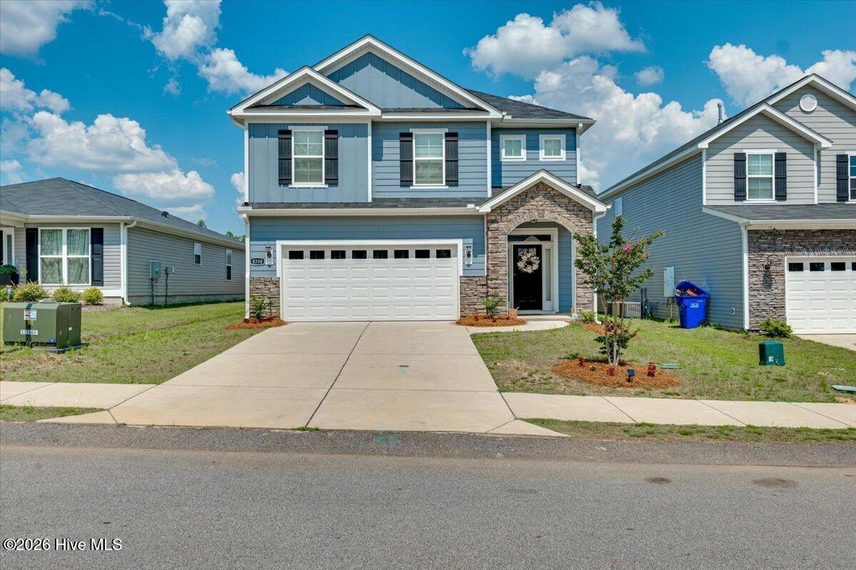 8330 Bannock Circle Property Photo 2