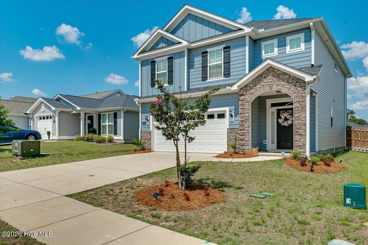 8330 Bannock Circle Property Photo 3