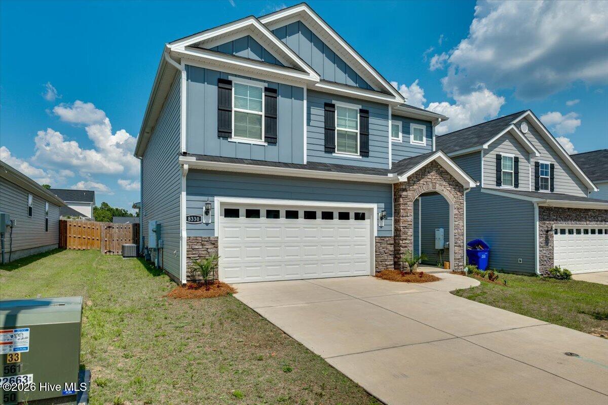 8330 Bannock Circle Property Photo 4
