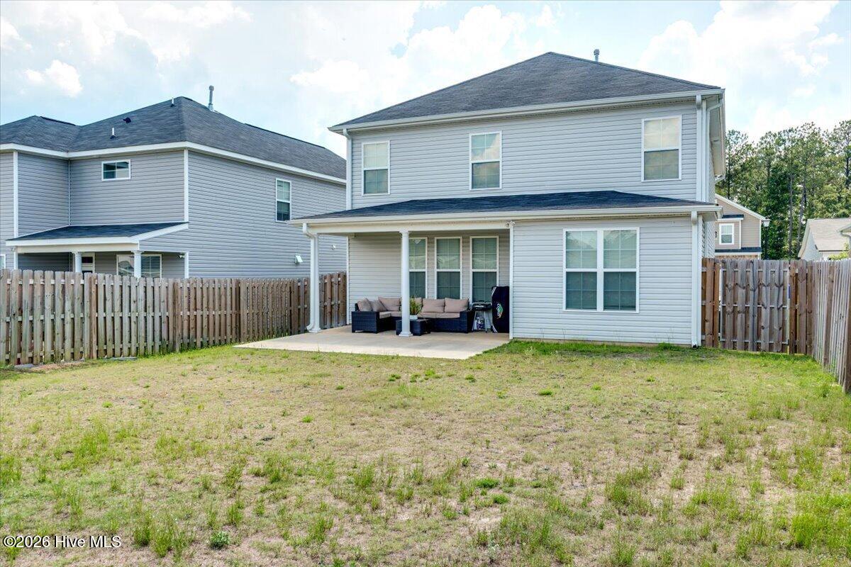 8330 Bannock Circle Property Photo 6