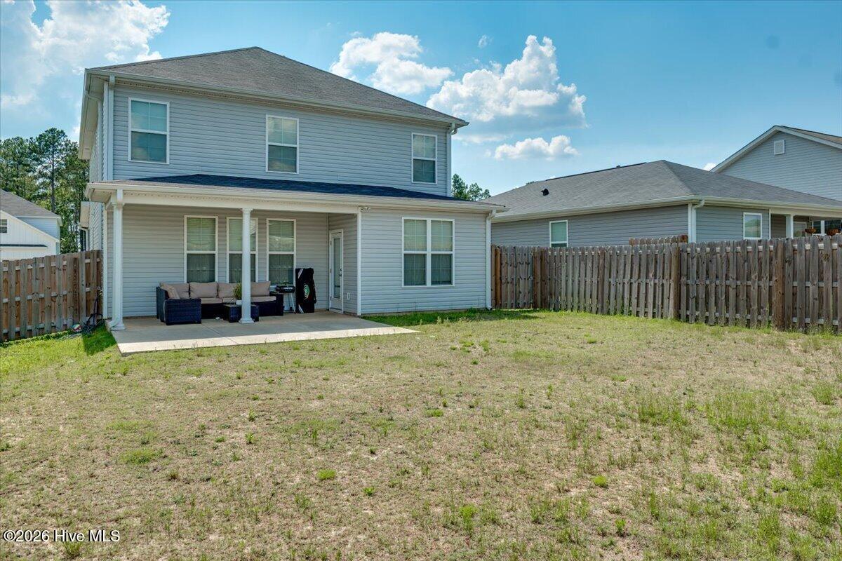 8330 Bannock Circle Property Photo 7