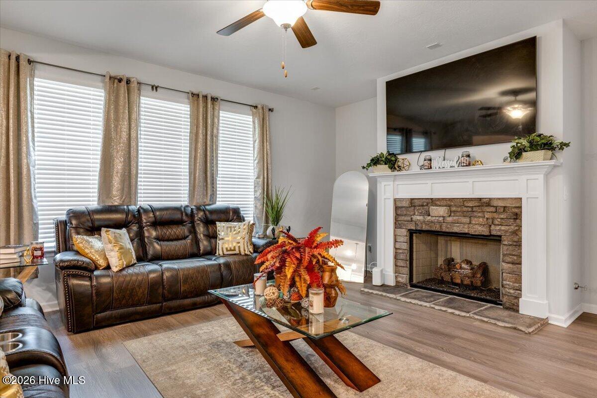 8330 Bannock Circle Property Photo 15