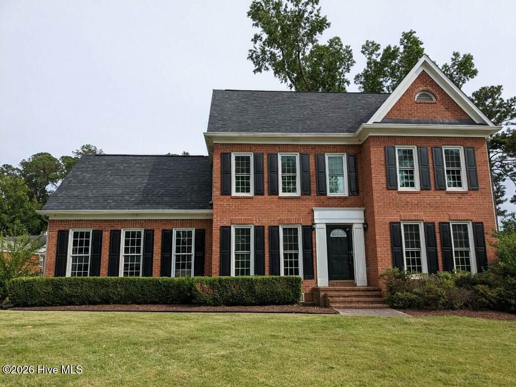 296 Ashbrook Drive Property Photo 1
