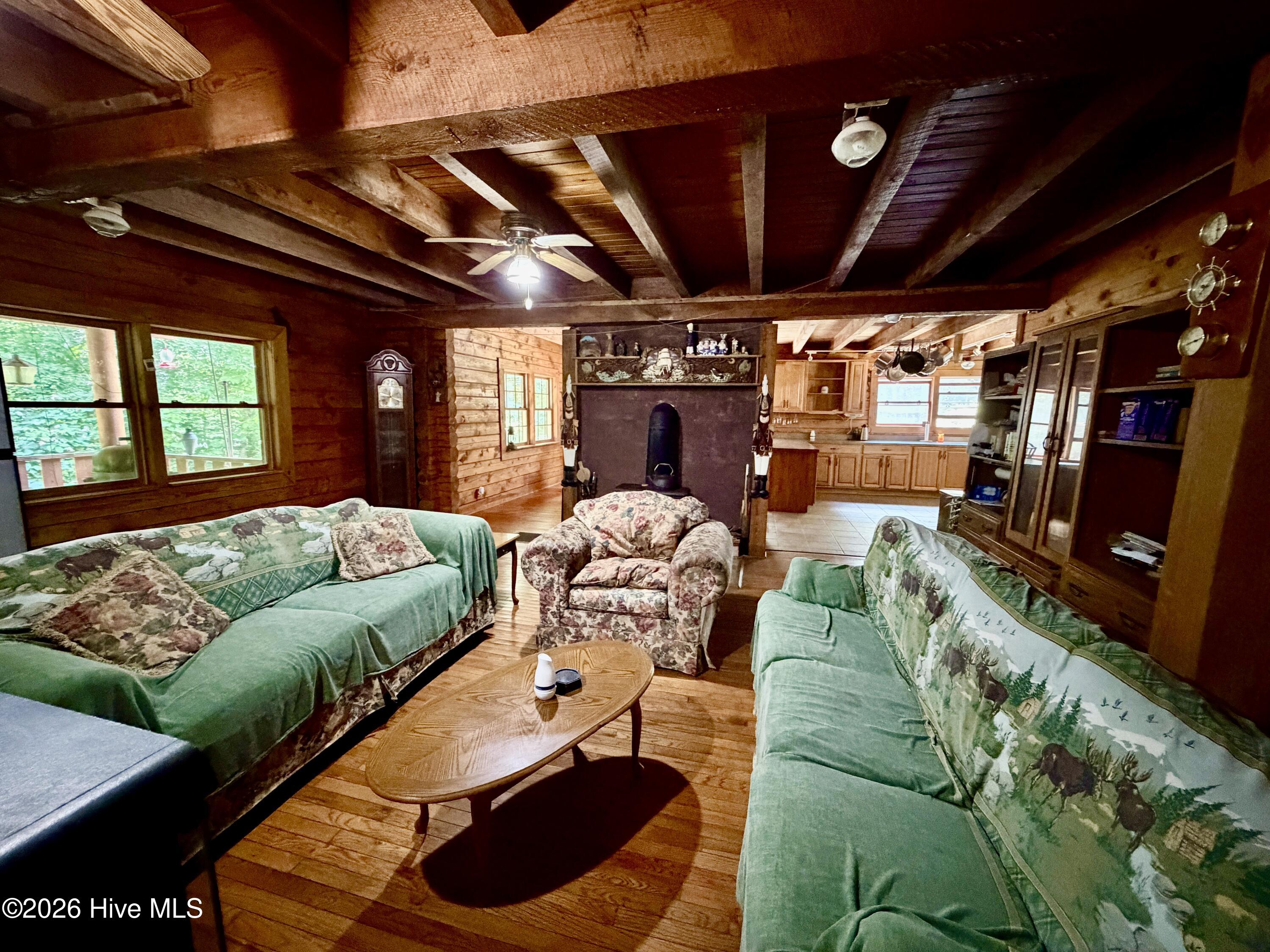 4181 Huffman Creek Road 32 Property Photo 12