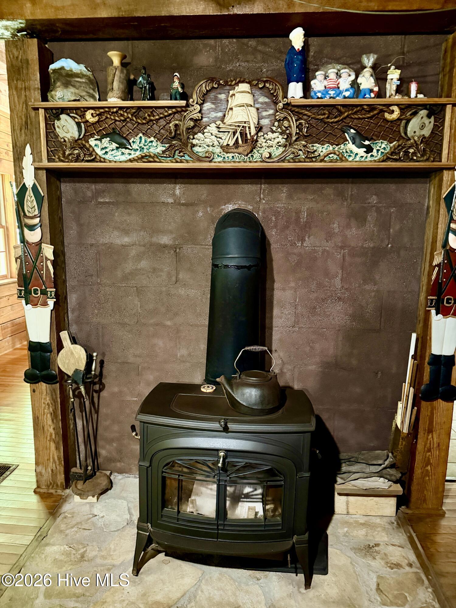 4181 Huffman Creek Road 32 Property Photo 14